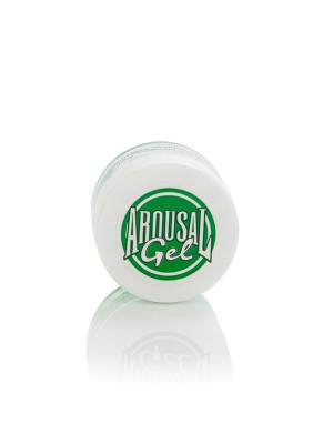 Arousal Gel For Her Cool and Tingly Mint Flavored Women by California Exotic Noverlties