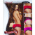 Dreamgirl 1405 Weekender Panty 3 Pack