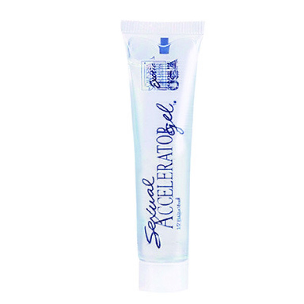 Sexual Accelerator Gel for Her Increase Clitoral Sensitivity - Arousal One