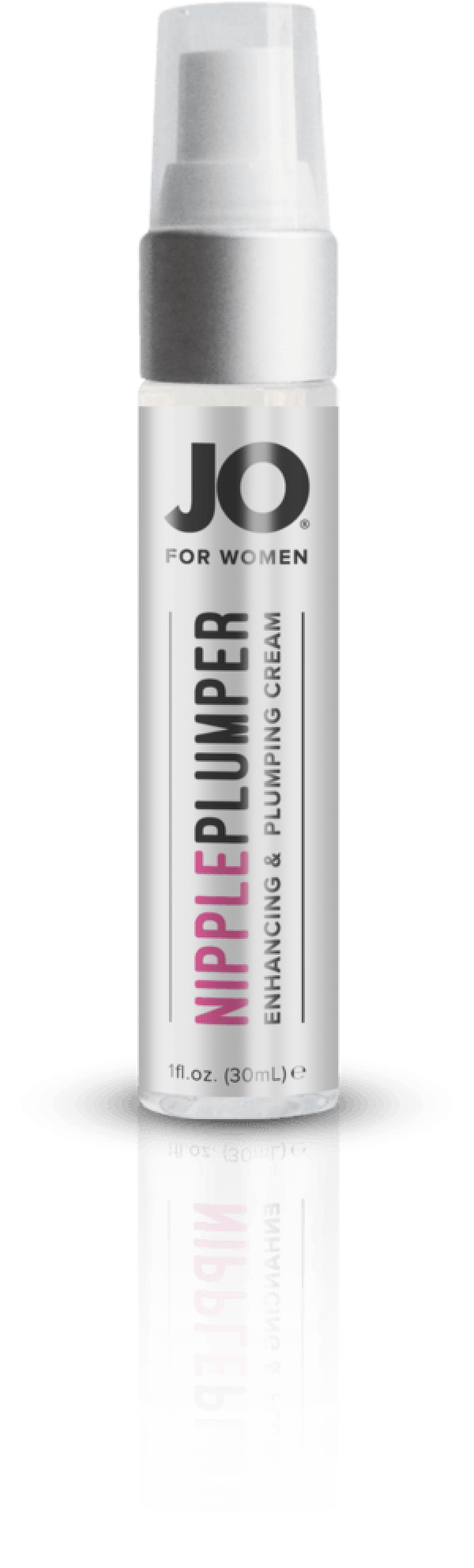 Jo For Women Nipple Plumper Cream 1 Oz