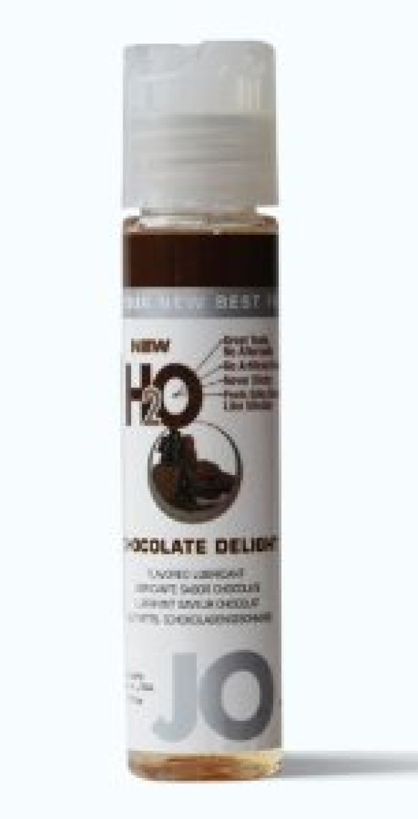 Jo H2O Chocolate Delight Lubricant