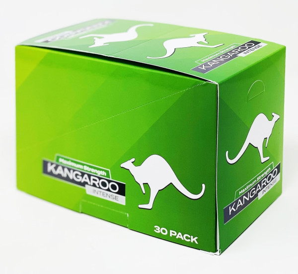 Kangaroo For Him Easy To Be A Man Supplement Sexual Enhancement