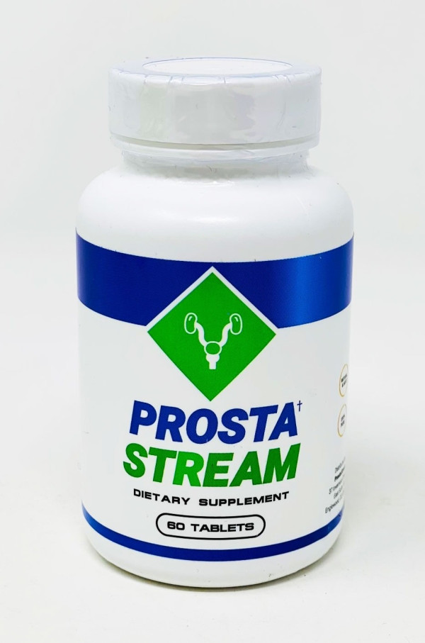 Prosta Stream Dietary Supplement Pills