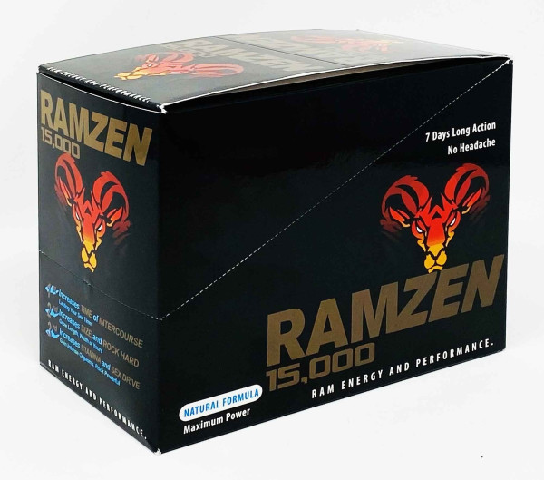 RamZen