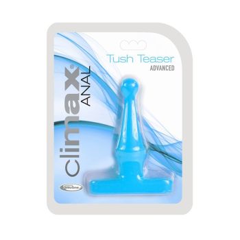 Silicone Anal Tush Teaser Advanced Climax