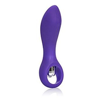 Booty Probe Vibration Silicone 3-Speed Cal Exotic 