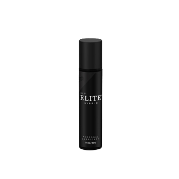 Hybrid Personal Lubricant Wet Elite 1 Oz 
