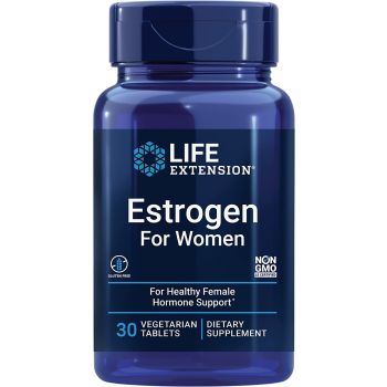 Hormone Support Estrogen for Women bottle