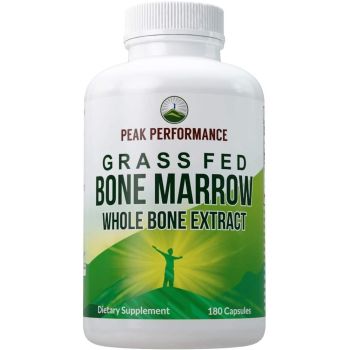 Grass Fed Bone Marrow