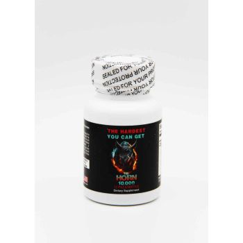 The Horn 10K Men Vitality Pill boost stamina and vitality