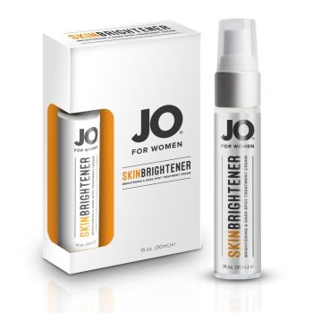 System Jo Skin Brightener Women Dark Spot Treatment Cream 1 Oz 