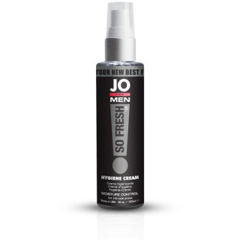 System Jo For Men So Fresh Hygiene Cream