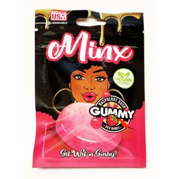 Minx Gummy Female Enhancer Vegan Friendly 3500mg