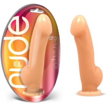 Real Nude Ergo Almond 
