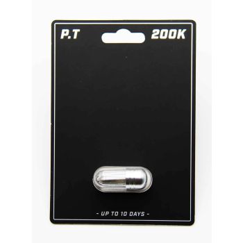 Platinum 200K Male Sexual Enhancement Pill