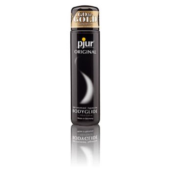 Pjur Original Concentrated Silicone Personal Lubricant 3.4 FL.Oz