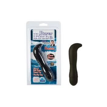 Power Probe 2 Speed Silicone Cal Exotic Novelties
