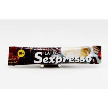Sexpresso 33000mg Latte Male Enhancement