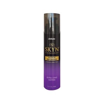 Skyn Maximum Performance Personal Lubricant Life Style 2.7 fl oz