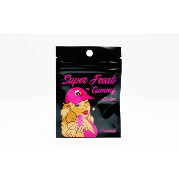 Super Freak Gummy For Her 2 Gummies 