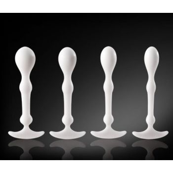 Peridise Unisex Anal Toy Complete Set