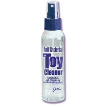 Universal Toy Cleaner Cal Exotic Novelties 4.30 Oz
