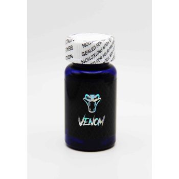 Venom 24K 6 Platinum Count Bottle Male Enhancement Pill