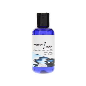 Water Slide Personal Moisturizer 4 oz