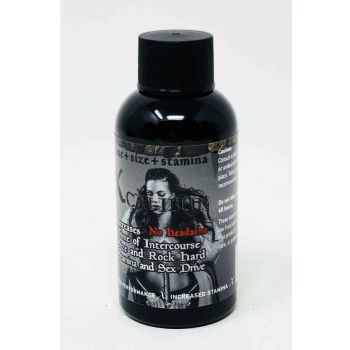 Xcalibur Male Enhancement Shot