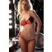 Leather 2-Piece Set 12-322
