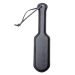 Leather Paddle Triple X 12009