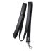 Leather Leash Triple X 12011