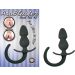 Anal Tail #2 Silicone For Him and Her Ass Blaster