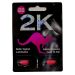 2K Kangaroo Pink Pill Female Enhancements Double Pack Front