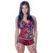 Vx Ultimate Lingerie 7075