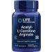 Brain Health Life Extension Acetyl L Carnitine Arginate bottle