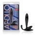 Apollo Universal Prostate Probe Black Cal Exotic Novelties