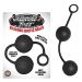 Silicone Erotic Balls Mack Tuff