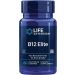 Life Extension Brain Health B12 Elite bottle