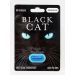 Male Enhancement Blue Pill Black Cat 49000mg front