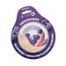 Endurance Flavored Condoms Blueberry 3Pk