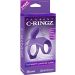 Silicone Ultimate Couples Cage Vibrating Fantasy C-Ringz