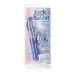 Triple G Jack Rabbit Vibrator Purple Cal Exotic Novelties