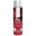 Jo H2O Cherry Burst Personal Water Based Lubricant 4 Oz