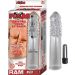 Vibrating Penis Extender 3.5 Clear RAM
