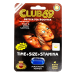 Club 69 Better Sex Booster 1250mg 4 Days Long Action for Men Sex Pill by SX Power Co