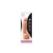 Colours Dual Density 5" Dildo White box