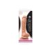 Colours Dual Density 8" Dildo White box