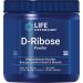D Ribose Powder 150G Gluten Free Energy Levels Support bottle