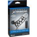 Vibrating Extreme Silicone Power Cage Fantasy X-tensions 